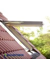 Ventanas de tejado VELUX proyectantes de apertura manual