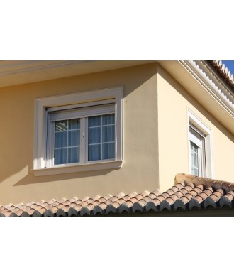 Pago a cuenta encargo ventanas PVC